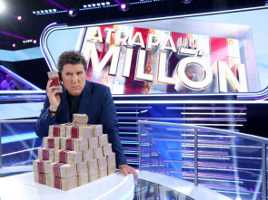 Imagen de Atrapa un millón (T3): Ep.7 - 1