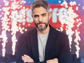 Imagen de El Desafío (T5): Ep.7 - 1