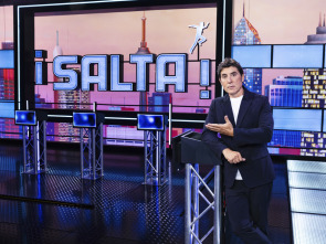 Imagen de ¡Salta! (T1): Ep.2 - 1