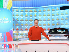 Imagen de La ruleta de la... (T2025): Ep.4451 - 1