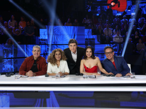 Tu cara me suena (T12): Gala 4