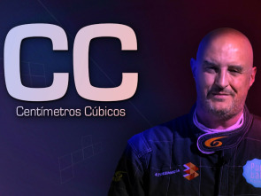 Centímetros cúbicos (13): Ep.346