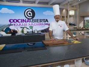 Cocina abierta de... (T14): Ep.2941