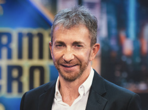 El hormiguero 3.0 (T19): Ep.2172