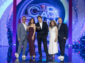 Tu cara me suena:... (T2025): Ep.7