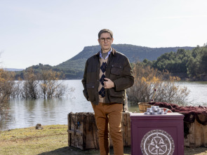 Traitors España (T1): Prender la llama