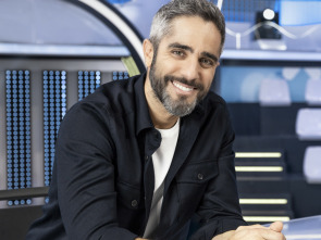 Imagen de Pasapalabra (T4): Ep.1272 - 1