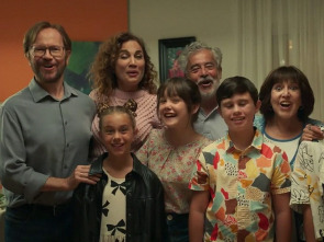 Imagen de Padre no hay mas que uno. ¡Cómo crecen! - 1