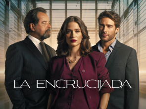 Imagen de La encrucijada (T1): Ep.3  - 1