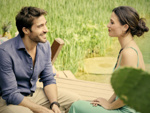 Imagen de La encrucijada (T1): Ep.12  - 1