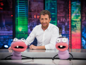 Imagen de El hormiguero (T20): Ep.2205 - 1