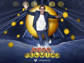 Imagen de Juego de pelotas - 1