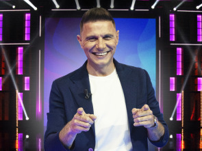 Imagen de Emparejados (T2): Ep.3 - 1