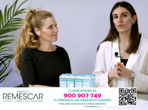 Imagen de Remescar... (T1): Ep.19 - 1