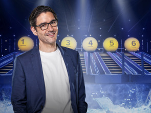 Imagen de Juego de pelotas (T1): Ep.4 - 1