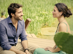 Imagen de La encrucijada (T1): Ep.34  - 1