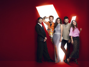 Imagen de La Voz (T7): Ep.6 - 1