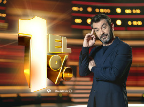 Imagen de El 1% (T2): Ep.1 - 1