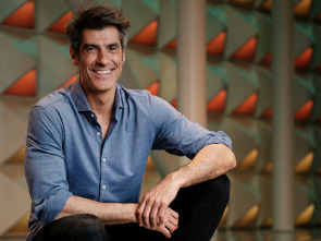 Imagen de La ruleta de la... (T2025): Ep.4584 - 1