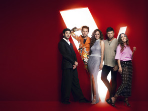 Imagen de La Voz (T7): Ep.11 - 1