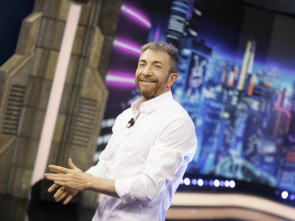 Imagen de El hormiguero (T20): Ep.2257 - 1