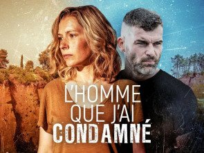 Imagen de El hombre al que condene - 1