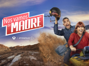 Imagen de Nos vamos de madre (T1) - 1