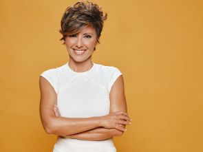 Imagen de Y ahora, Sonsoles (T4): Ep.92 - 1