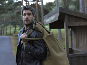 Imagen de Sueños de libertad (T1): Ep.475  - 1