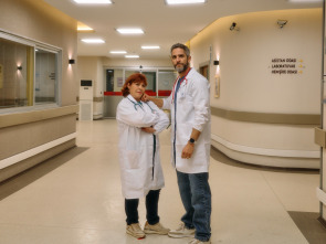 Imagen de Nos vamos de madre (T1): Edimburgo - 1