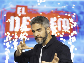 Imagen de El Desafío (T6): Gala 4 - 1