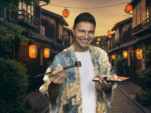 Imagen de El Capitán en Japón (T1): Ep.3 - 1