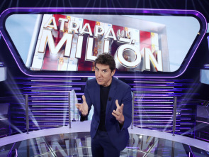 Imagen de Atrapa un millón (T4): Ep.5 - 1