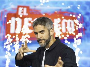 Imagen de El Desafío (T6): Ep.12 - 1