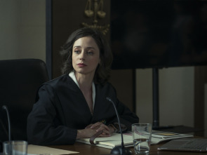 Imagen de Perdiendo el juicio (T1): Ep.8  - 1