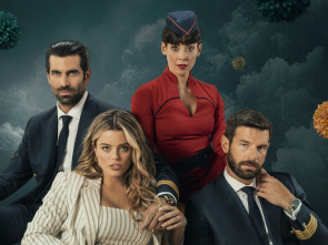 Imagen de ¿A qué estás esperando? (T1): Ep.2  - 1