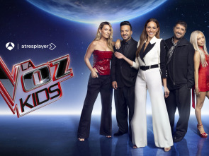 Imagen de La Voz Kids - 1