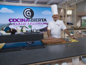 Imagen de Cocina abierta de... (T15): Ep.3152 - 1