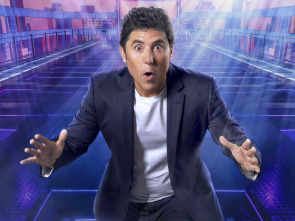 Imagen de ¡Salta! (T2): Ep.1 - 1