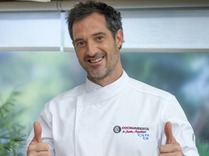 Imagen de Cocina abierta de Joseba Arguiñano (T1) - 1