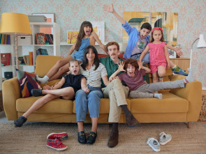 Imagen de Padre no hay mas que uno, la serie - 1