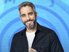 Imagen de Pasapalabra (T5): Ep.1586 - 1