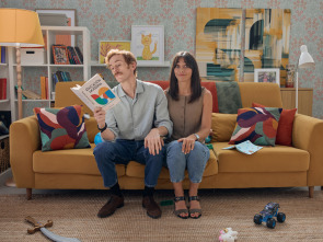 Imagen de Padre no hay mas... (T1): Ep.9 El plan infalible - 1