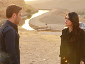 Imagen de En tierra lejana (T1): Ep.54  - 1