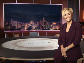 Imagen de La Mesa (T1) - 1