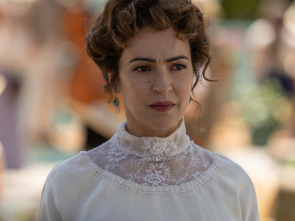 Imagen de Las hijas de la... (T1): Ep.3 El sueño de Clara - 1
