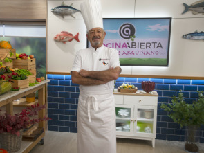 Imagen de Cocina abierta de... (T16): Ep.3187 - 1