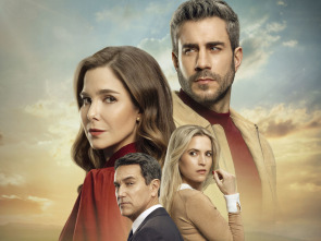 Imagen de Sueños de libertad (T1): Ep.650  - 1
