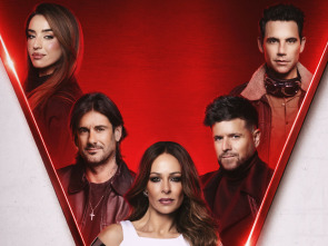 Imagen de La Voz (T8): Audiciones a ciegas (II) - 1