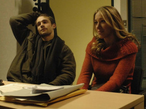 Imagen de El secreto de la niñera - 1